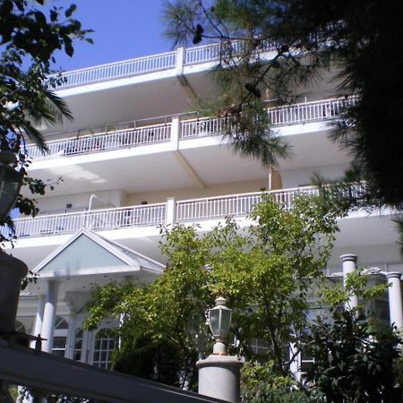 Luca Apartments Paleo Tsifliki Exterior photo